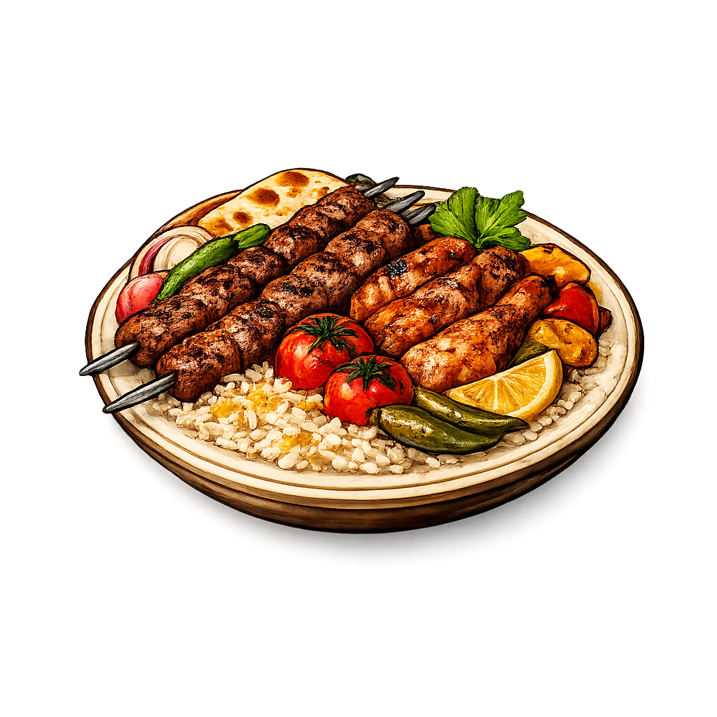 کباب