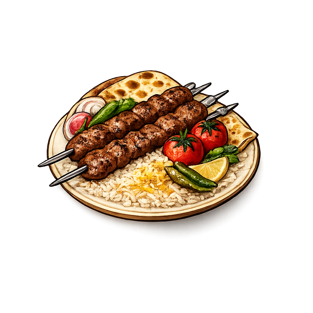 خوراک