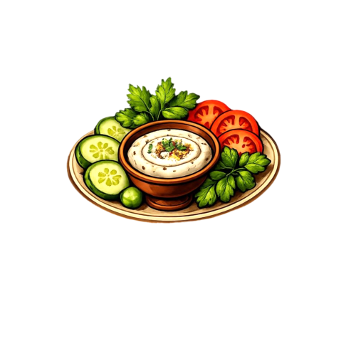 پیش غذا